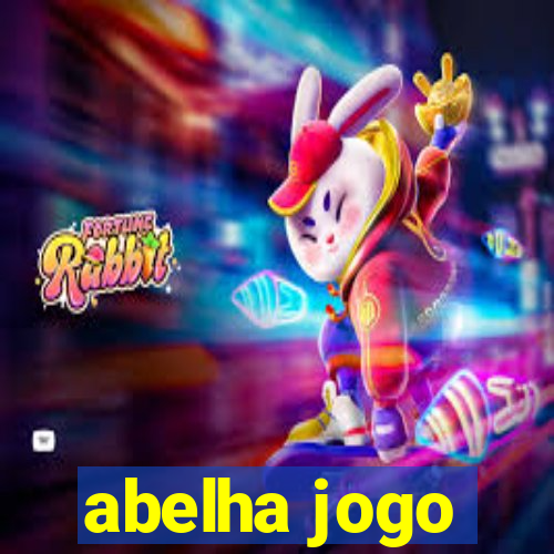 abelha jogo